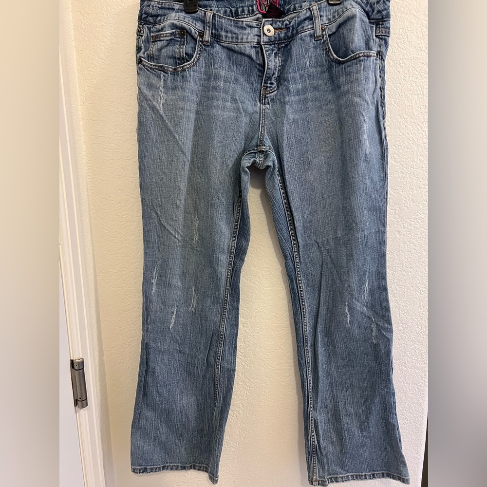 Women’s Torrid Jeans